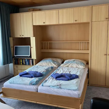 Nautica 417 Διαμέρισμα Wangerooge